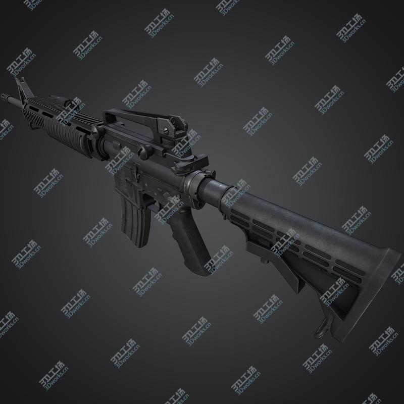 images/goods_img/20210319/M16A4 Rifle/4.jpg